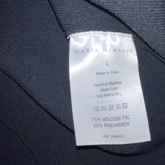 MARIA MCMANUS  TANK TOP - Picture 5 of 5